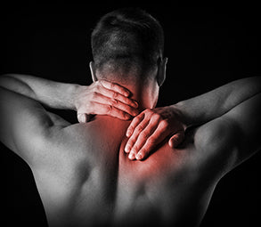 Neck & Shoulder Pain