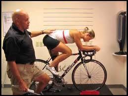 Bike Positioning