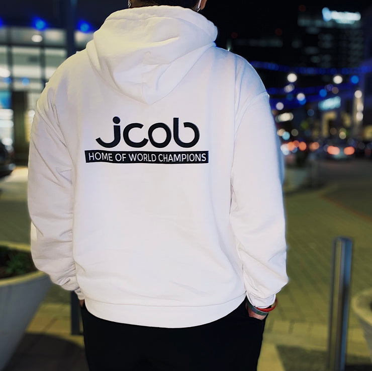 JCOB Pullover Hoodie Limited Edition