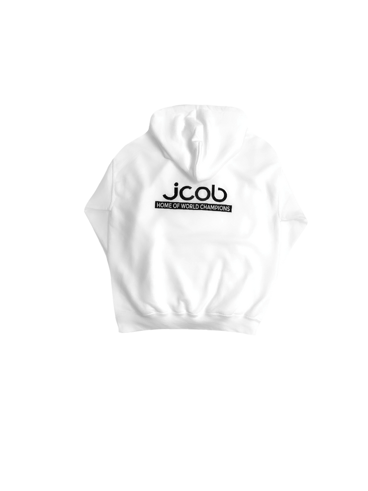 JCOB Pullover Hoodie Limited Edition